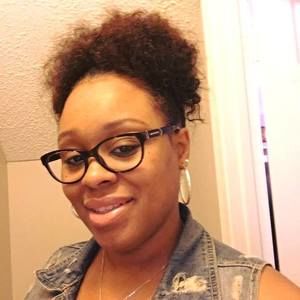 Meet your Posher, Terri